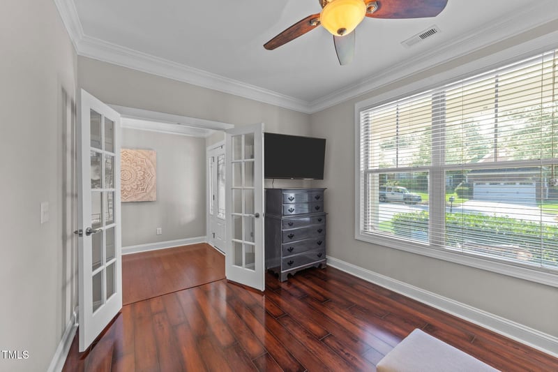 120 Silver Bluff St, Holly Springs, NC 27540