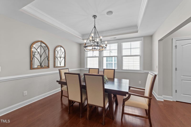 120 Silver Bluff St, Holly Springs, NC 27540