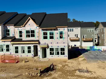 120 Silver Fir Ln #241, Garner, NC 27529