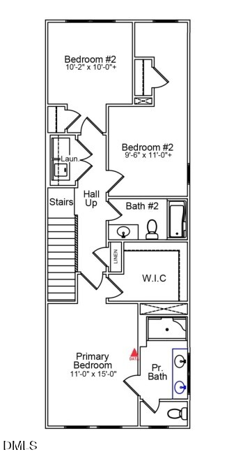 120 Silver Fir Ln #241, Garner, NC 27529