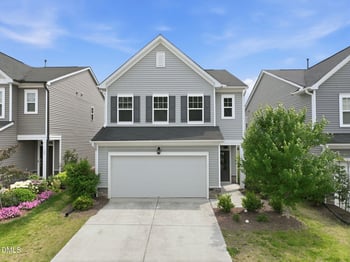 120 Silver Fir Ln, Durham, NC 27713