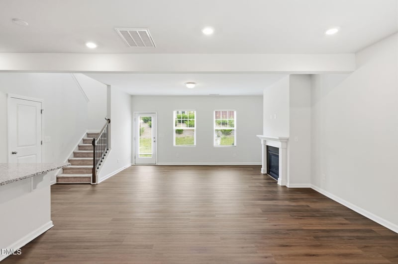 120 Silver Fir Ln, Durham, NC 27713