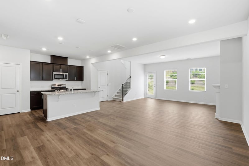 120 Silver Fir Ln, Durham, NC 27713