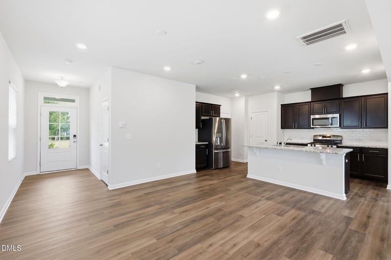 120 Silver Fir Ln, Durham, NC 27713