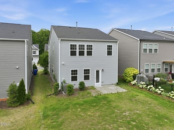 120 Silver Fir Ln, Durham, NC 27713