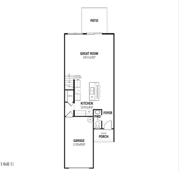 120 Silver Pine Lot 59, Angier, NC 27501