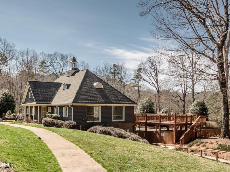 120 Spring Hollow Ln, Cary, NC 27518