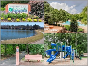 120 Spring Hollow Ln, Cary, NC 27518