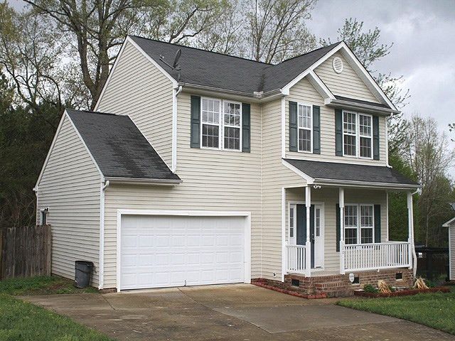 120 St Johns St, Knightdale, NC 27545