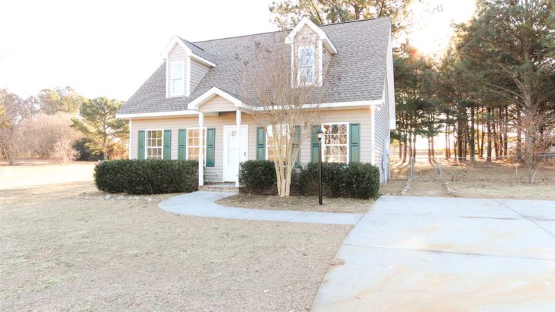 120 Stillmeadow Rd, Louisburg, NC 27549