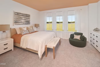 120 Stonemill Trl #Homesite 270, Clayton, NC 27520