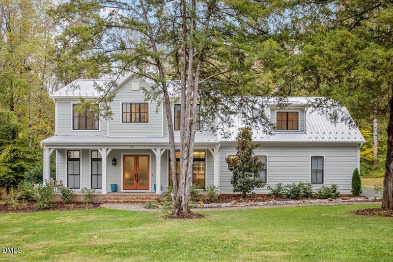 120 Stony Hill Rd, Chapel Hill, NC 27516