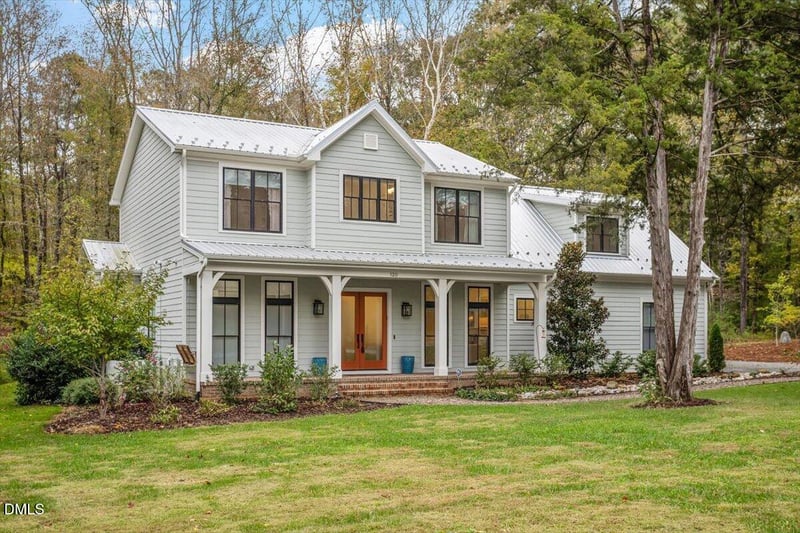 120 Stony Hill Rd, Chapel Hill, NC 27516