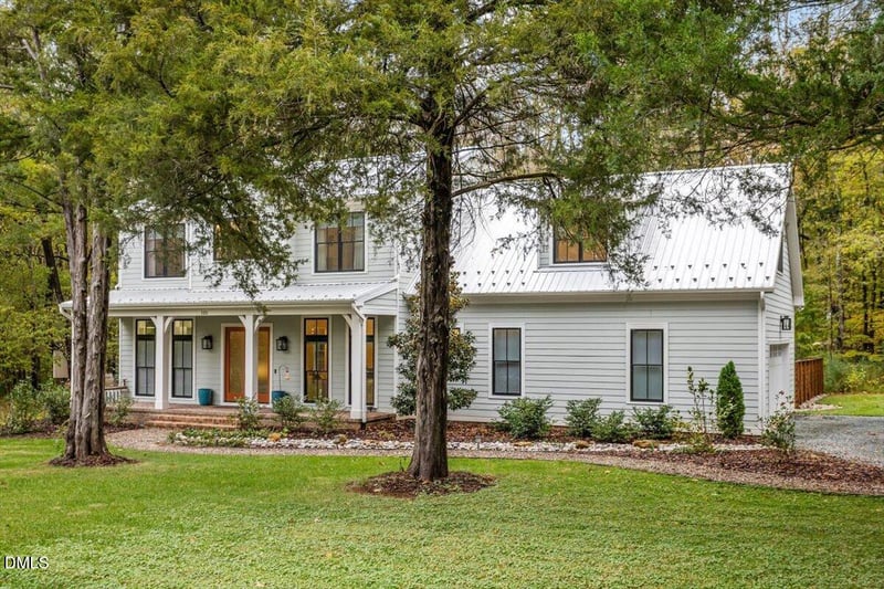 120 Stony Hill Rd, Chapel Hill, NC 27516