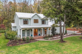 120 Stony Hill Rd, Chapel Hill, NC 27516