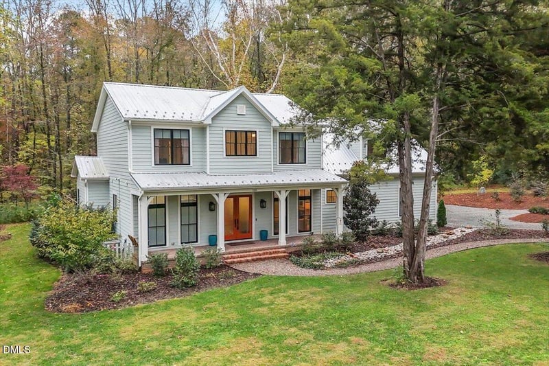 120 Stony Hill Rd, Chapel Hill, NC 27516