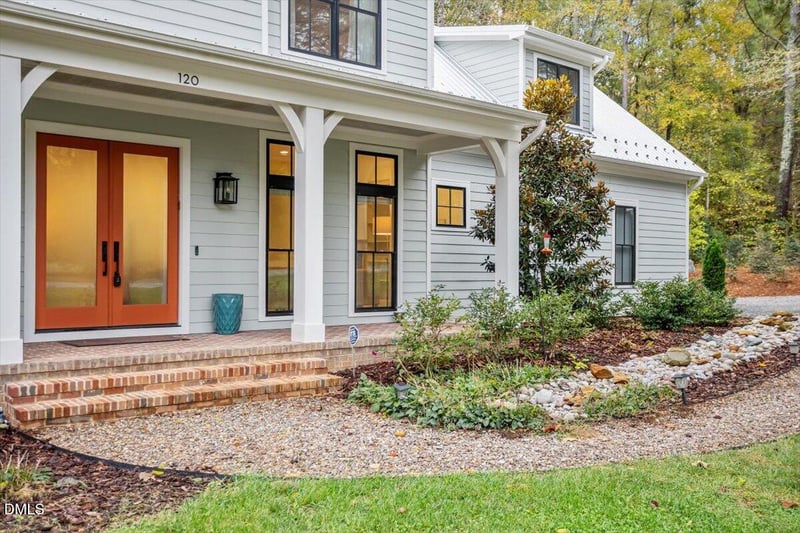 120 Stony Hill Rd, Chapel Hill, NC 27516