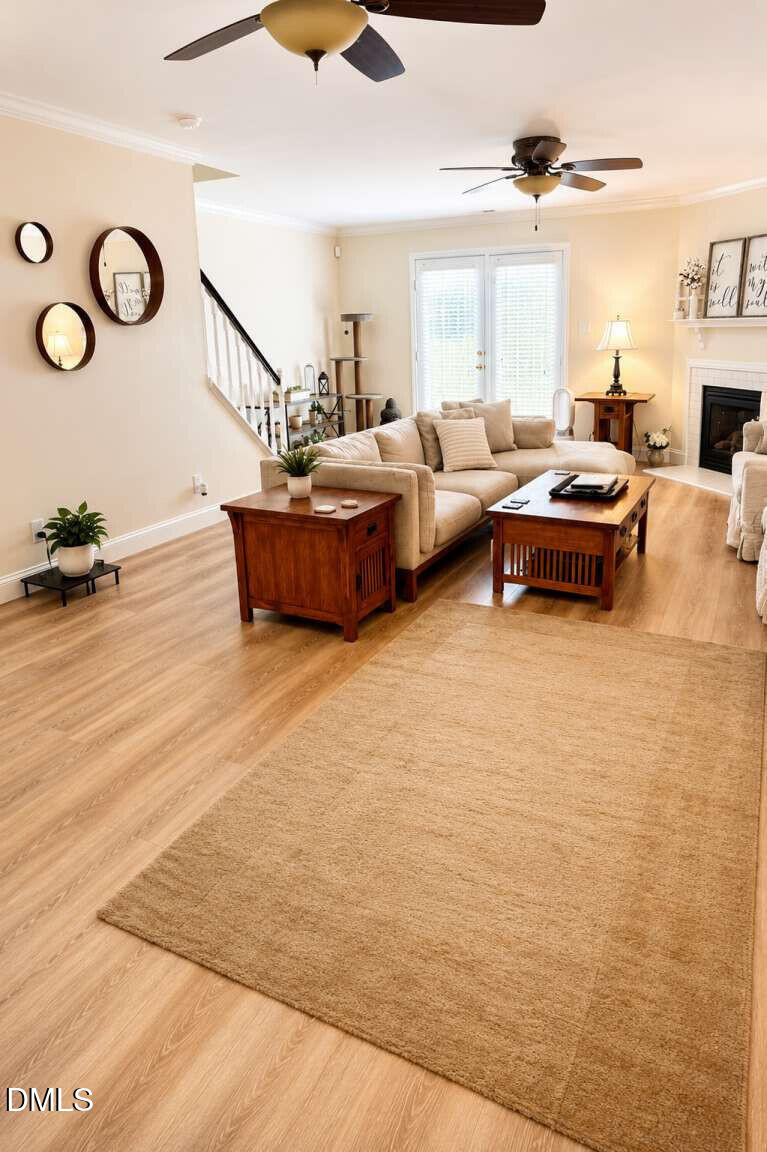 120 Student Pl, Durham, NC 27713