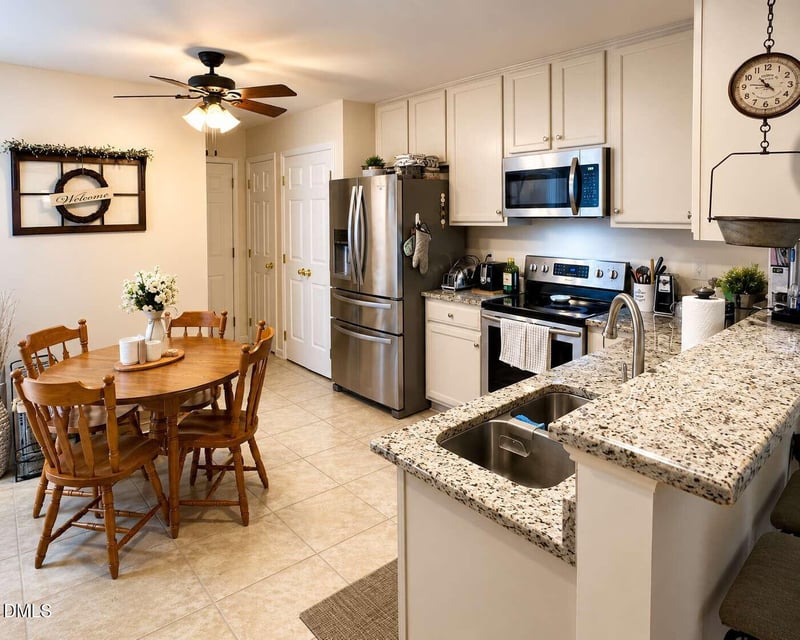 120 Student Pl, Durham, NC 27713