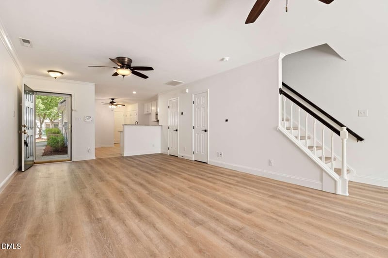 120 Student Pl, Durham, NC 27713