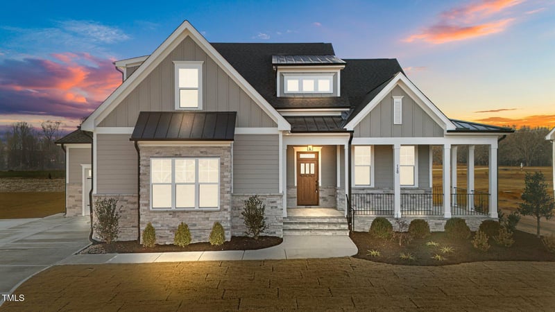 120 Summerlin Dr, Archer Lodge, NC 27527