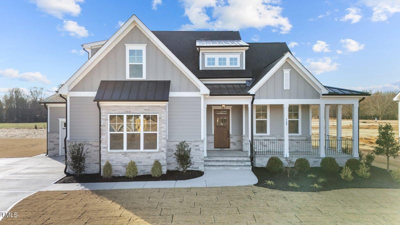 120 Summerlin Dr, Archer Lodge, NC 27527
