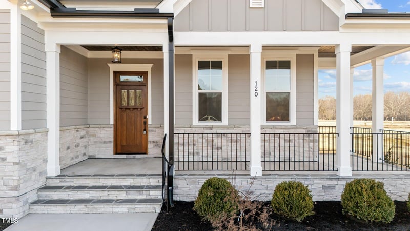 120 Summerlin Dr, Archer Lodge, NC 27527