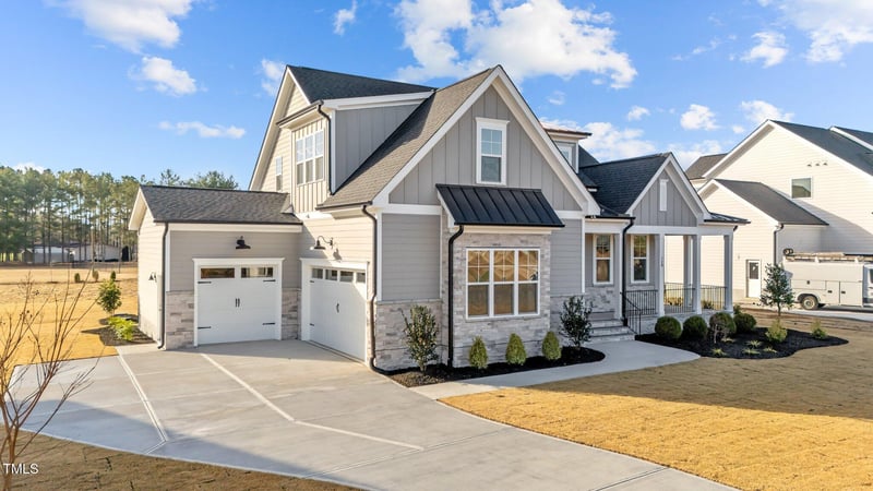 120 Summerlin Dr, Archer Lodge, NC 27527