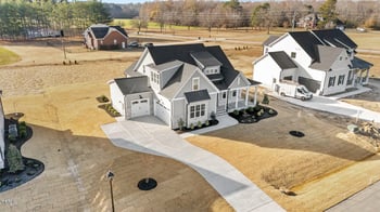 120 Summerlin Dr, Archer Lodge, NC 27527