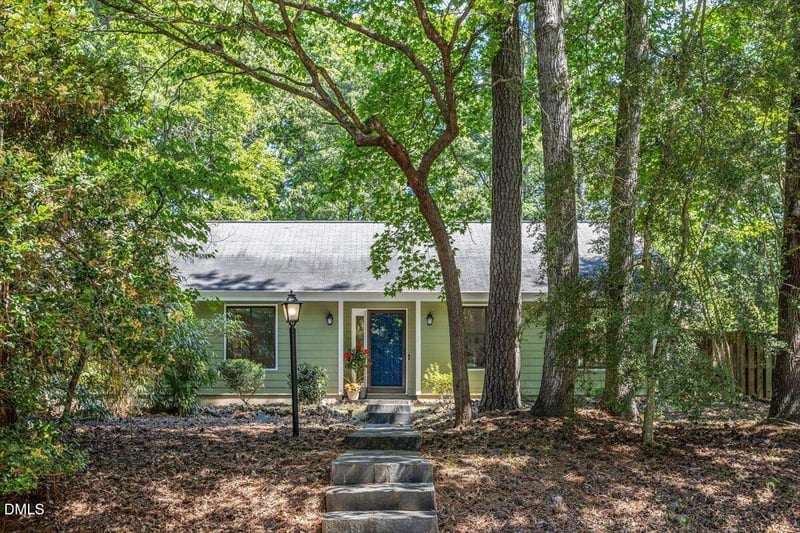120 Summerlin Dr, Chapel Hill, NC 27514