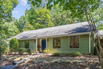 120 Summerlin Dr, Chapel Hill, NC 27514