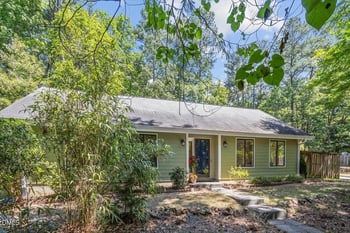 120 Summerlin Dr, Chapel Hill, NC 27514