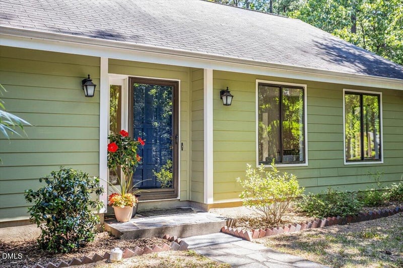 120 Summerlin Dr, Chapel Hill, NC 27514