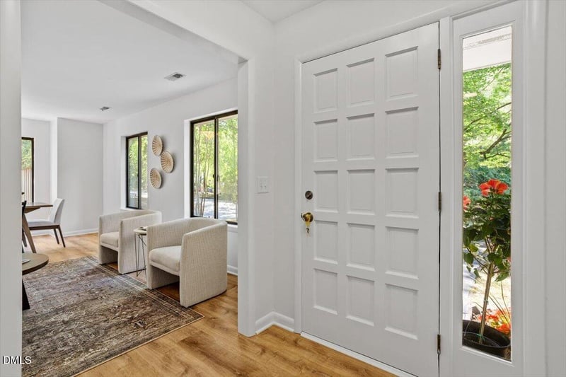 120 Summerlin Dr, Chapel Hill, NC 27514