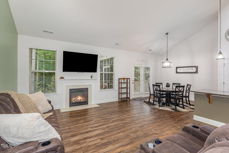 120 Sutherland Dr, Franklinton, NC 27525