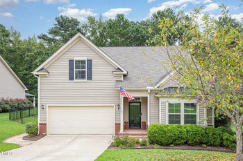 120 Sutherland Dr, Franklinton, NC 27525