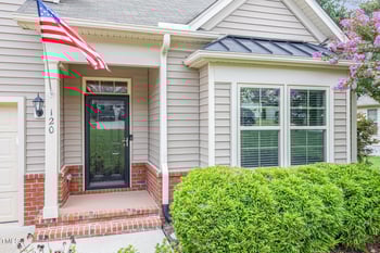 120 Sutherland Dr, Franklinton, NC 27525