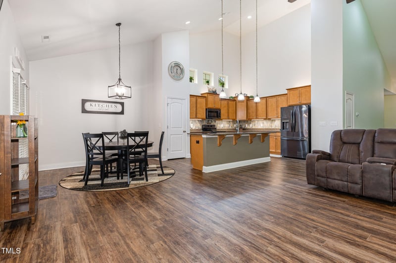 120 Sutherland Dr, Franklinton, NC 27525