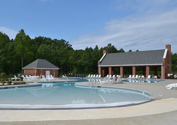 120 Sutherland Dr, Franklinton, NC 27571