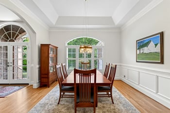 120 Swan Lake Ct, Chapel Hill, NC 27517