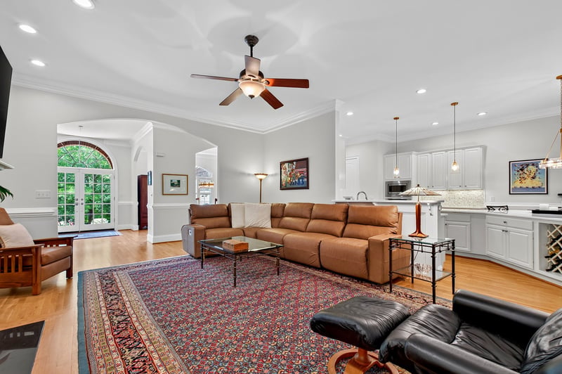 120 Swan Lake Ct, Chapel Hill, NC 27517
