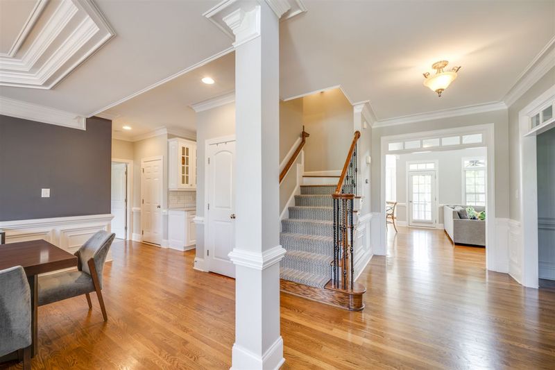 120 Synandra Ln, Holly Springs, NC 27540