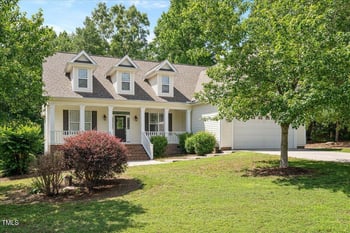 120 Tanager Farms Dr, Youngsville, NC 27596