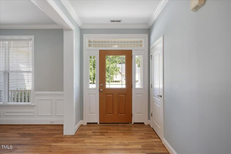 120 Tanager Farms Dr, Youngsville, NC 27596