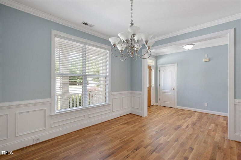 120 Tanager Farms Dr, Youngsville, NC 27596