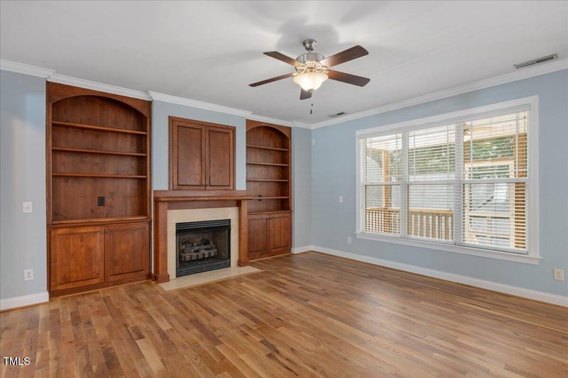 120 Tanager Farms Dr, Youngsville, NC 27596