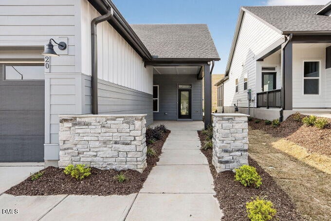 120 Tantara Bend, Pittsboro, NC 27312