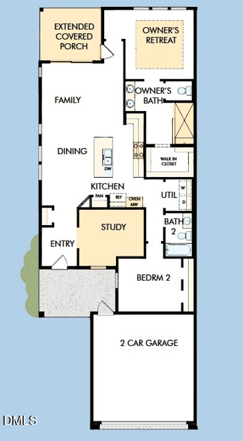 120 Tantara Bend, Pittsboro, NC 27312