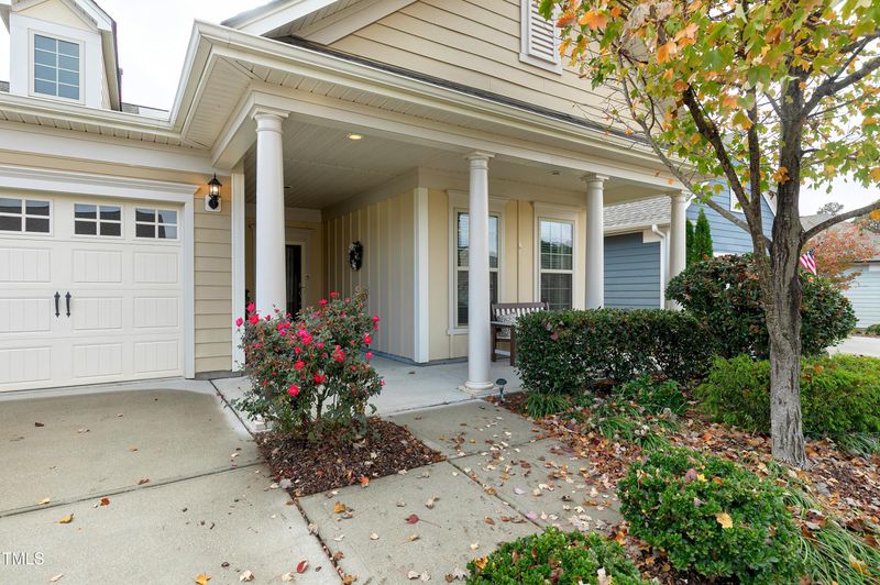 120 Tee Pee Trl, Durham, NC 27703