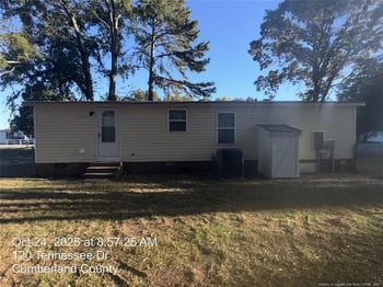 120 Tennessee Dr, Fayetteville, NC 28306